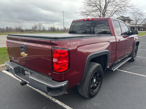 Used 2015 Chevrolet Silverado 1500 LT w/ All Star Edition image 5