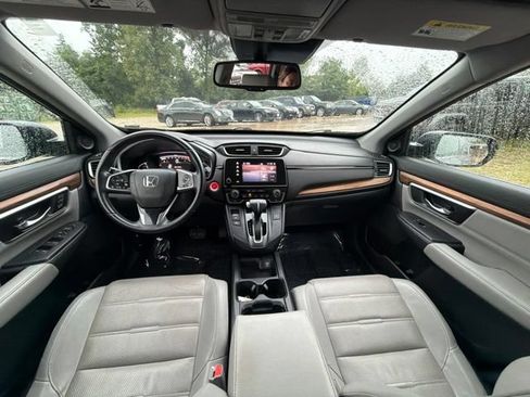 Used 2018 Honda CR-V EX-L image 18