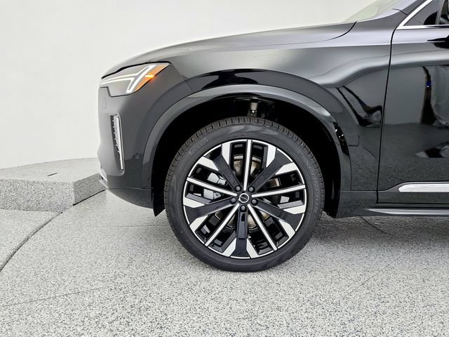 New 2026 Volvo XC90 B6 Plus w/ Protection Package Premier AWD/4WD image 29