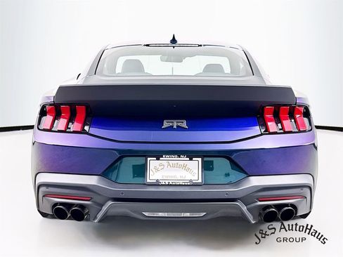Used 2024 Ford Mustang GT Premium w/ GT Performance Package RWD image 6