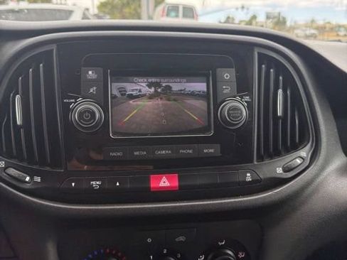 Used 2021 RAM ProMaster City Tradesman FWD image 10