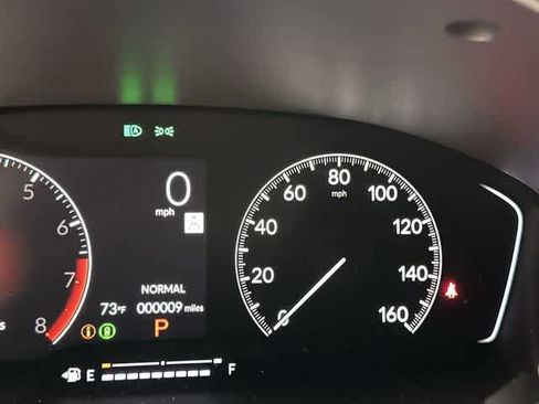 New 2025 Honda Civic Sport image 16