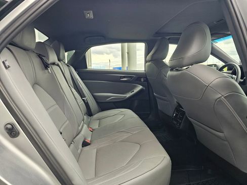 Used 2020 Toyota Avalon Limited w/ Advanced Safety Package FWD image 13