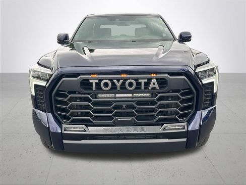 Used 2023 Toyota Tundra Platinum AWD/4WD image 3