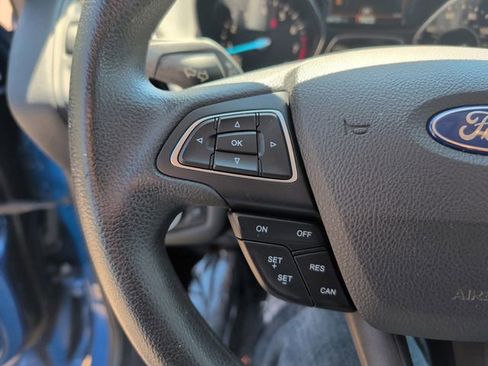 Used 2019 Ford Escape S FWD image 25