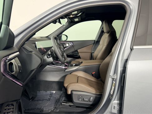 New 2026 BMW X3 xDrive30i w/ Convenience Package AWD/4WD image 9