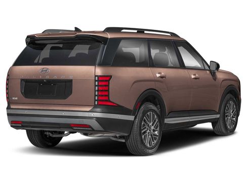 New 2026 Hyundai Palisade SEL Premium image 2