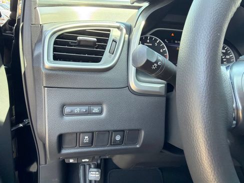 Used 2024 Nissan Murano SV w/ SV Midnight Edition Package AWD/4WD image 29