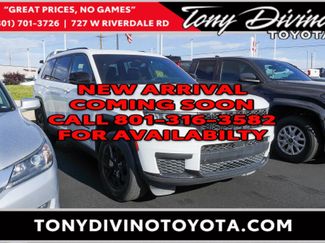 Used 2024 Jeep Grand Cherokee L Altitude AWD/4WD video 1