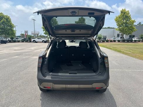 New 2026 Nissan Kicks SV FWD image 7