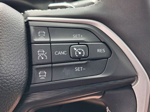 Used 2023 Jeep Grand Cherokee L Laredo AWD/4WD image 24