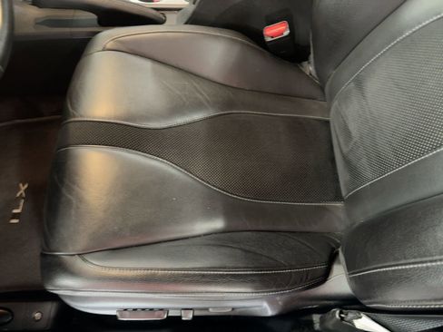 Used 2019 Acura ILX w/ Technology & A-SPEC Package image 14