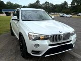 Used 2016 BMW X3 xDrive28i image 4