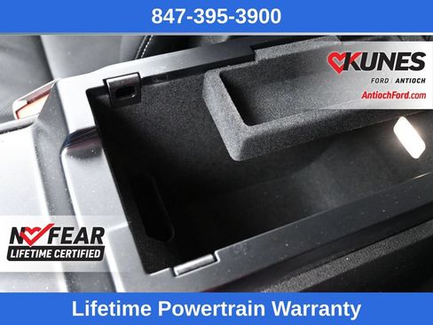 Used 2024 Lincoln Corsair Reserve AWD/4WD image 34