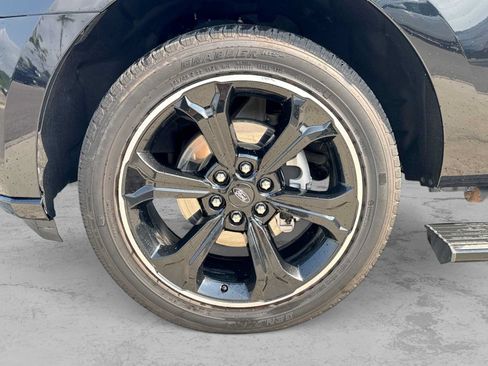 Used 2023 Ford Expedition Max Limited AWD/4WD image 13