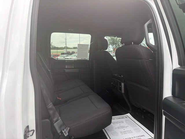 Used 2020 Ford F150 XLT w/ Equipment Group 302A Luxury AWD/4WD image 18