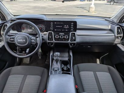 Used 2022 Kia Sorento LX