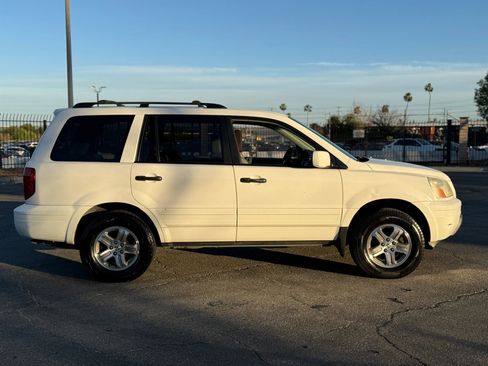 Used 2005 Honda Pilot EX-L image 6