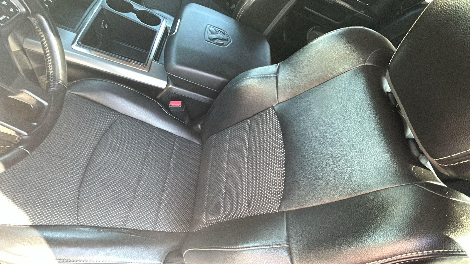 Used 2014 RAM 1500 Sport w/ Remote Start & Security Group AWD/4WD image 11