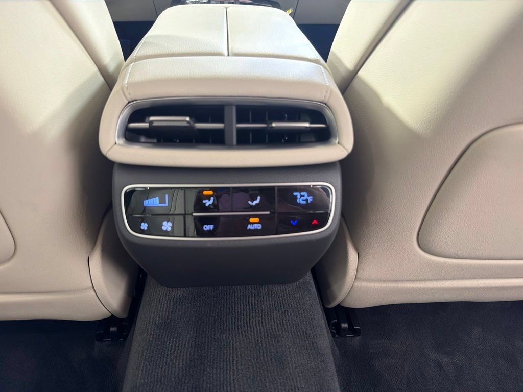 Used 2024 Genesis G80 2.5T w/ Advanced Package AWD/4WD image 30