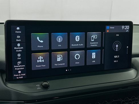 Used 2024 Honda Accord EX-L image 19