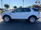 Used 2020 Land Rover Discovery Sport SE image 2