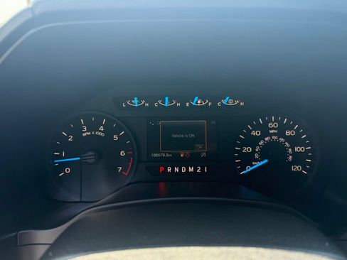 Used 2017 Ford F150 XL w/ Equipment Group 101A Mid AWD/4WD image 21