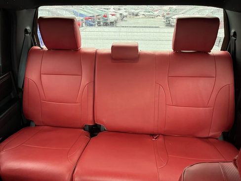 Used 2025 Toyota Tundra SR5 image 13