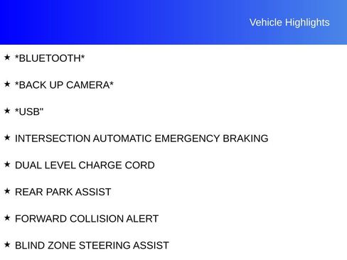 New 2026 Chevrolet Equinox EV RS image 8
