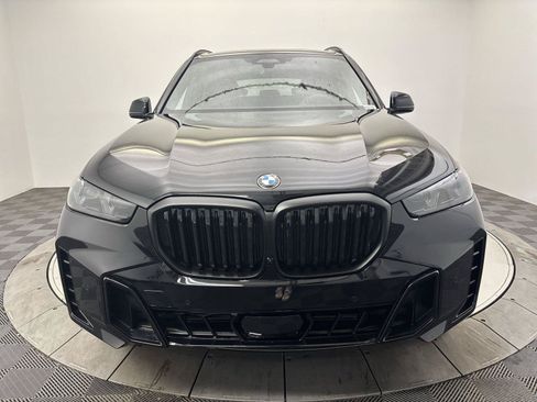 New 2026 BMW X5 xDrive40i w/ M Sport Package AWD/4WD image 14