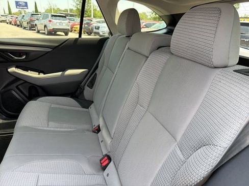 Used 2020 Subaru Outback Premium w/ Popular Package #1 AWD/4WD image 23