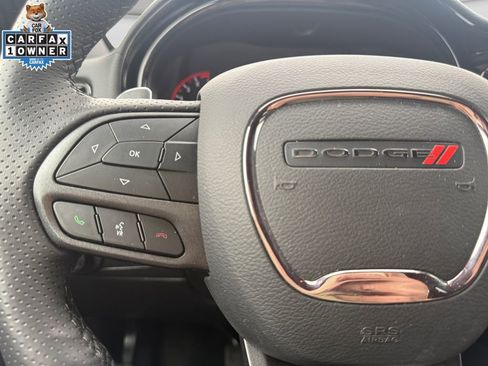 Used 2026 Dodge Durango GT AWD/4WD image 25