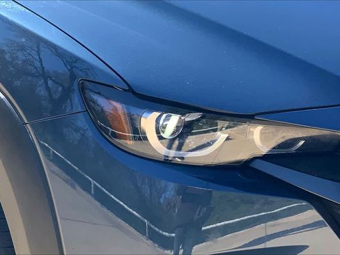 Certified 2025 MAZDA CX-50 2.5 Hybrid w/ Weather Package image 26