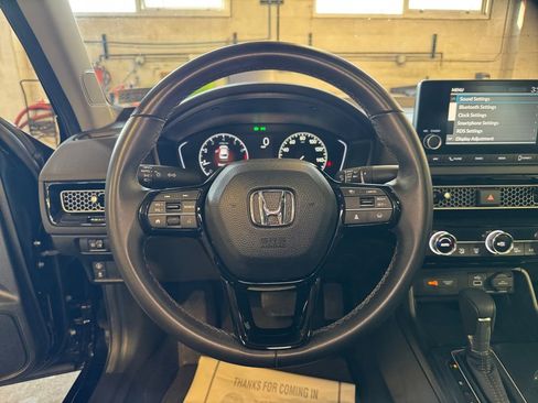 Used 2024 Honda Civic EX image 15