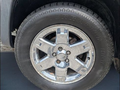 Used 2005 Jeep Liberty Limited AWD/4WD image 20