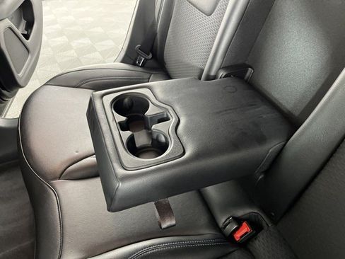 Used 2022 Jeep Compass Latitude FWD image 36