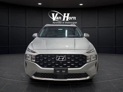 Certified 2023 Hyundai Santa Fe SEL FWD image 2