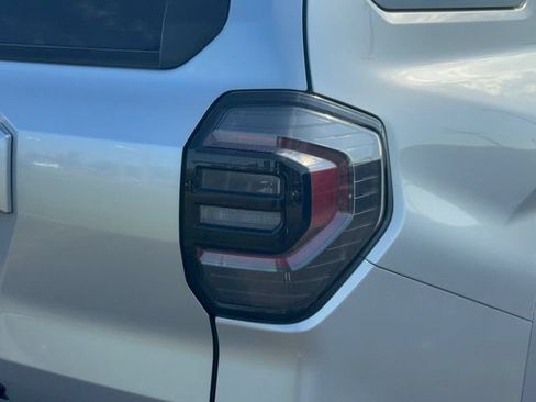 Used 2025 Toyota 4Runner TRD Sport Premium AWD/4WD image 11