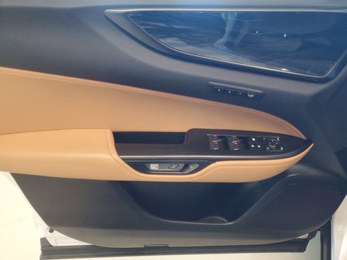 Used 2023 Lexus NX 350h AWD image 23