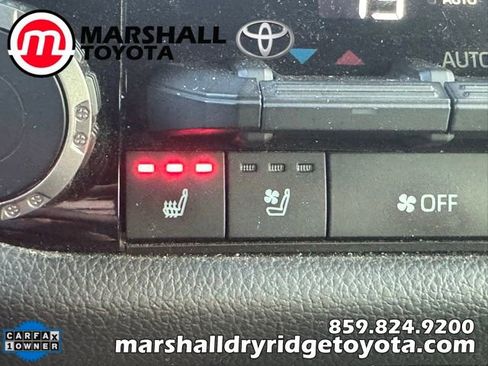 Used 2024 Toyota Tundra TRD Pro image 26