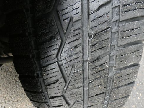 Used 2017 Dodge Durango SXT w/ Quick Order Package 23B image 9