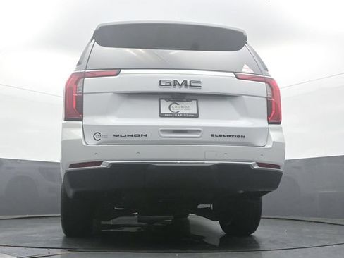 New 2026 GMC Yukon XL Elevation w/ Elevation Premium Package AWD/4WD image 53