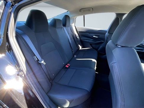 New 2026 Nissan Sentra S image 8