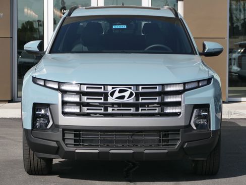 New 2026 Hyundai Santa Cruz SEL AWD/4WD image 5