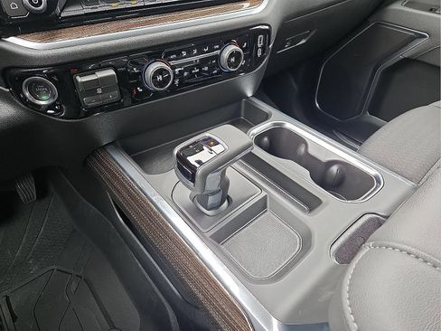 New 2026 Chevrolet Silverado 1500 LT w/ Safety Package image 25