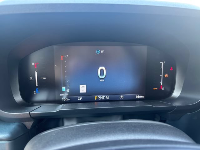New 2026 Ford Maverick Tremor AWD/4WD image 15