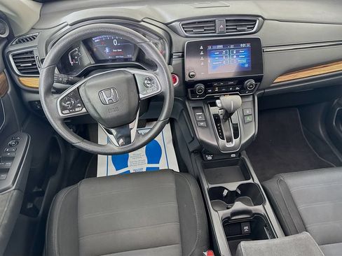 Used 2020 Honda CR-V EX image 29