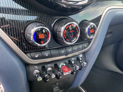 Certified 2024 MINI Cooper Countryman S FWD image 38