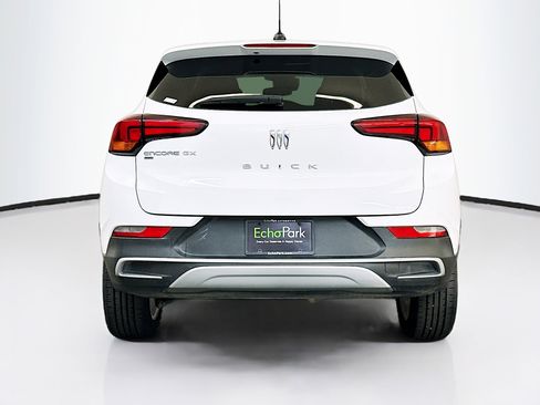 Used 2025 Buick Encore GX Preferred image 7