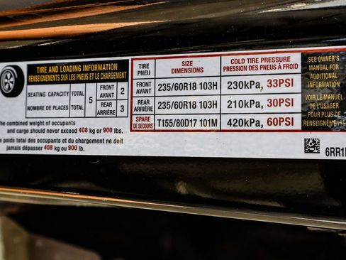 Used 2024 Nissan Rogue SV image 43